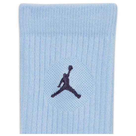 Jordan Κάλτσες Everyday Crew Socks 3 pairs